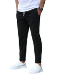 Renato | Pantalones Elásticos Premium