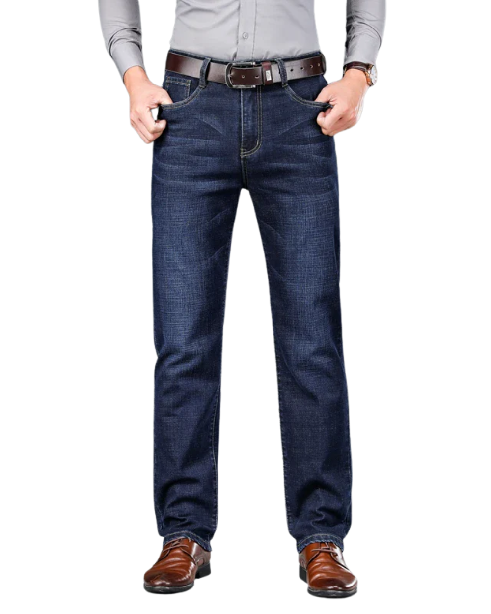 Rocco | Jeans clásicos para hombre