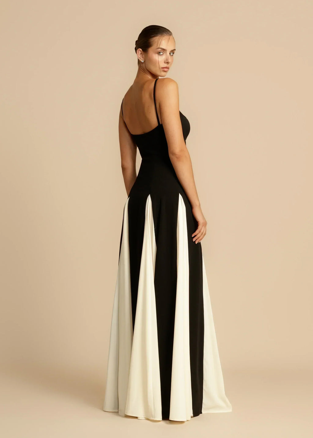 Bellamy | Vestido Largo Elegante