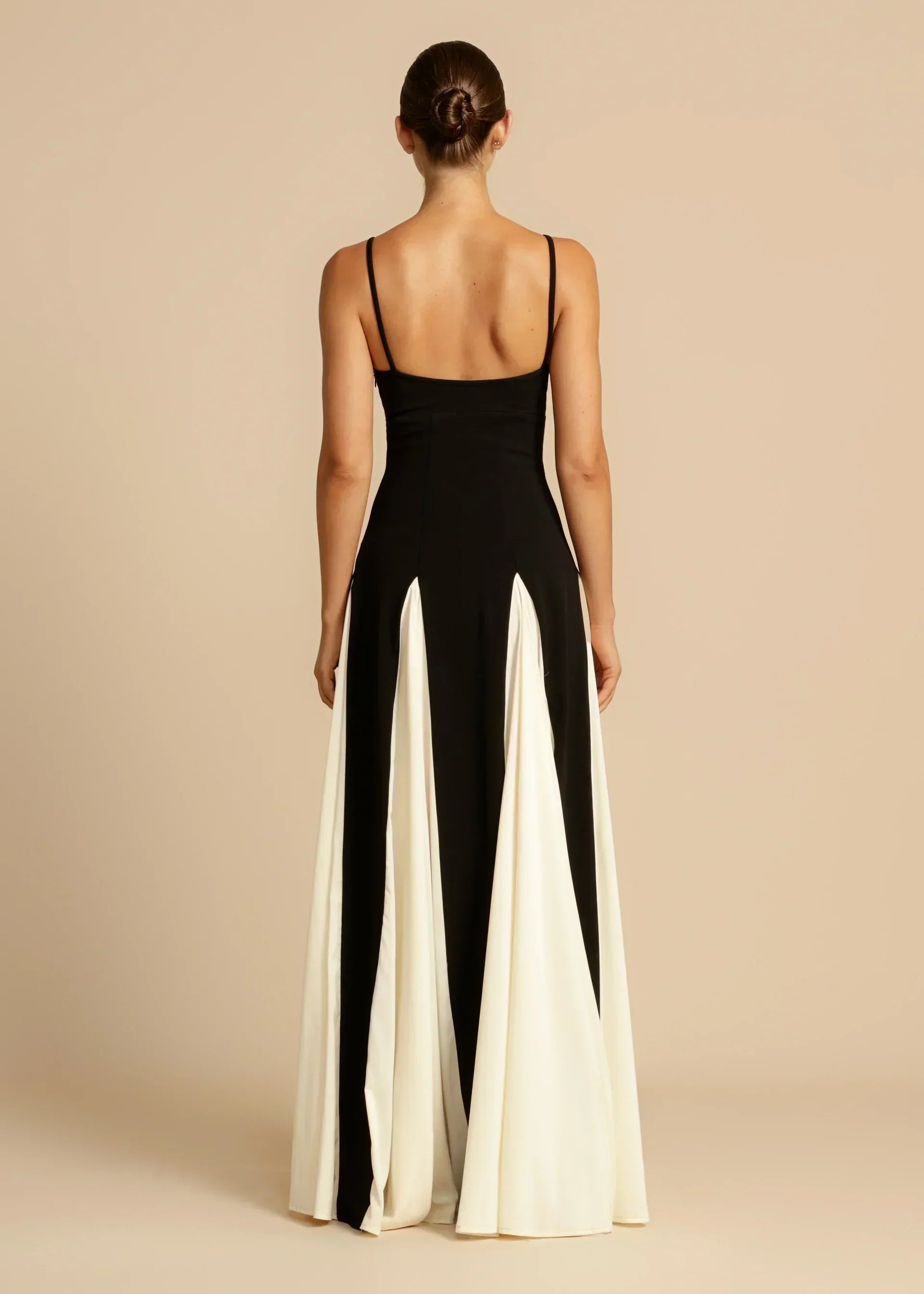 Bellamy | Vestido Largo Elegante
