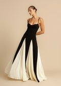 Bellamy | Vestido Largo Elegante