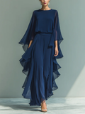 Aurora™ | Conjunto de Gasa Elegante