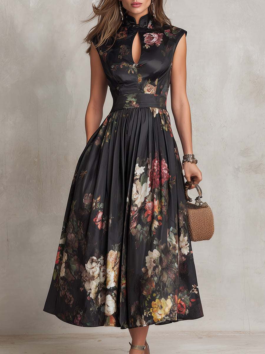 Fluvia™ | Vestido Elegante