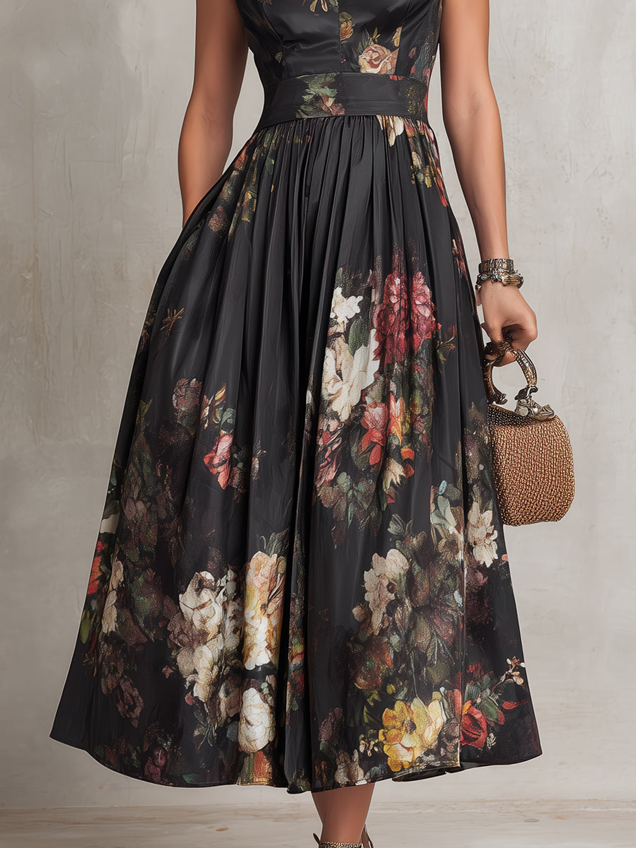 Fluvia™ | Vestido Elegante