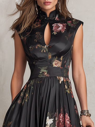 Fluvia™ | Vestido Elegante