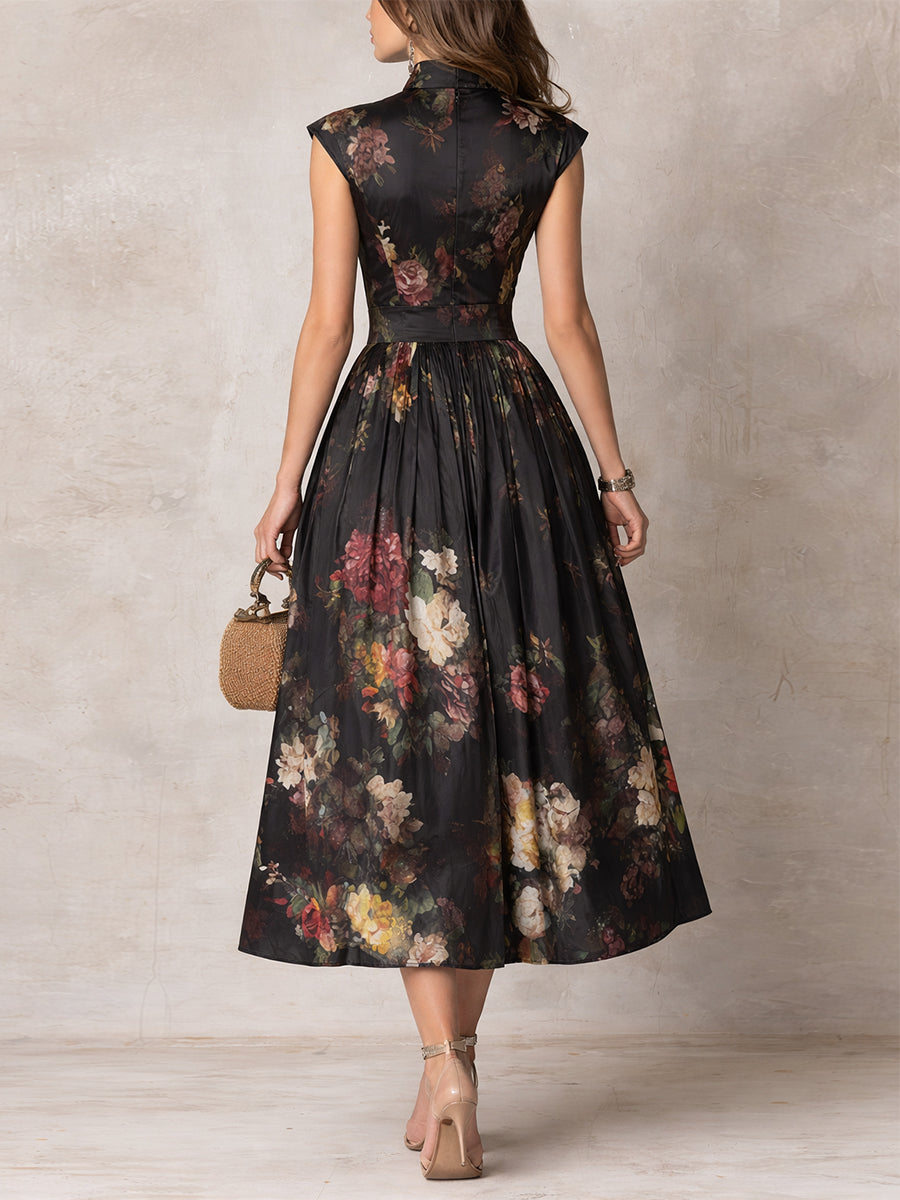 Fluvia™ | Vestido Elegante