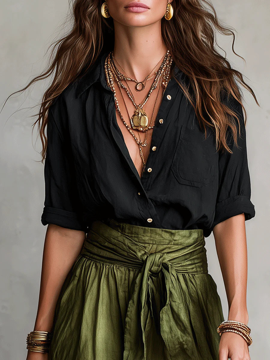 Vera™ | Conjunto Elegante