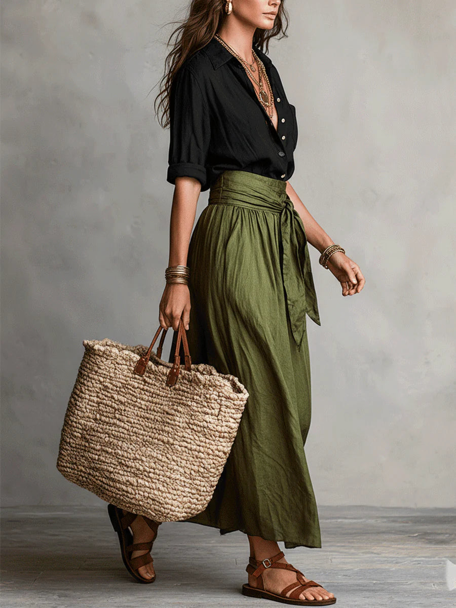 Vera™ | Conjunto Elegante