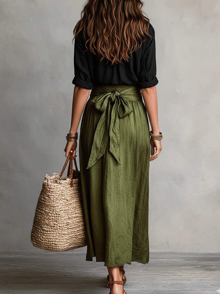 Vera™ | Conjunto Elegante