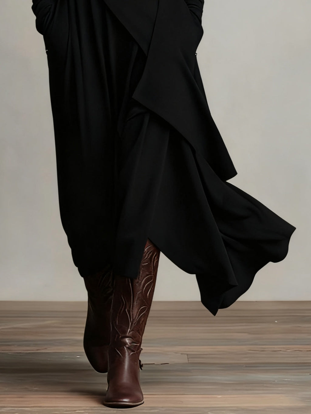 Arielle™ | Vestido Maxi Elegante
