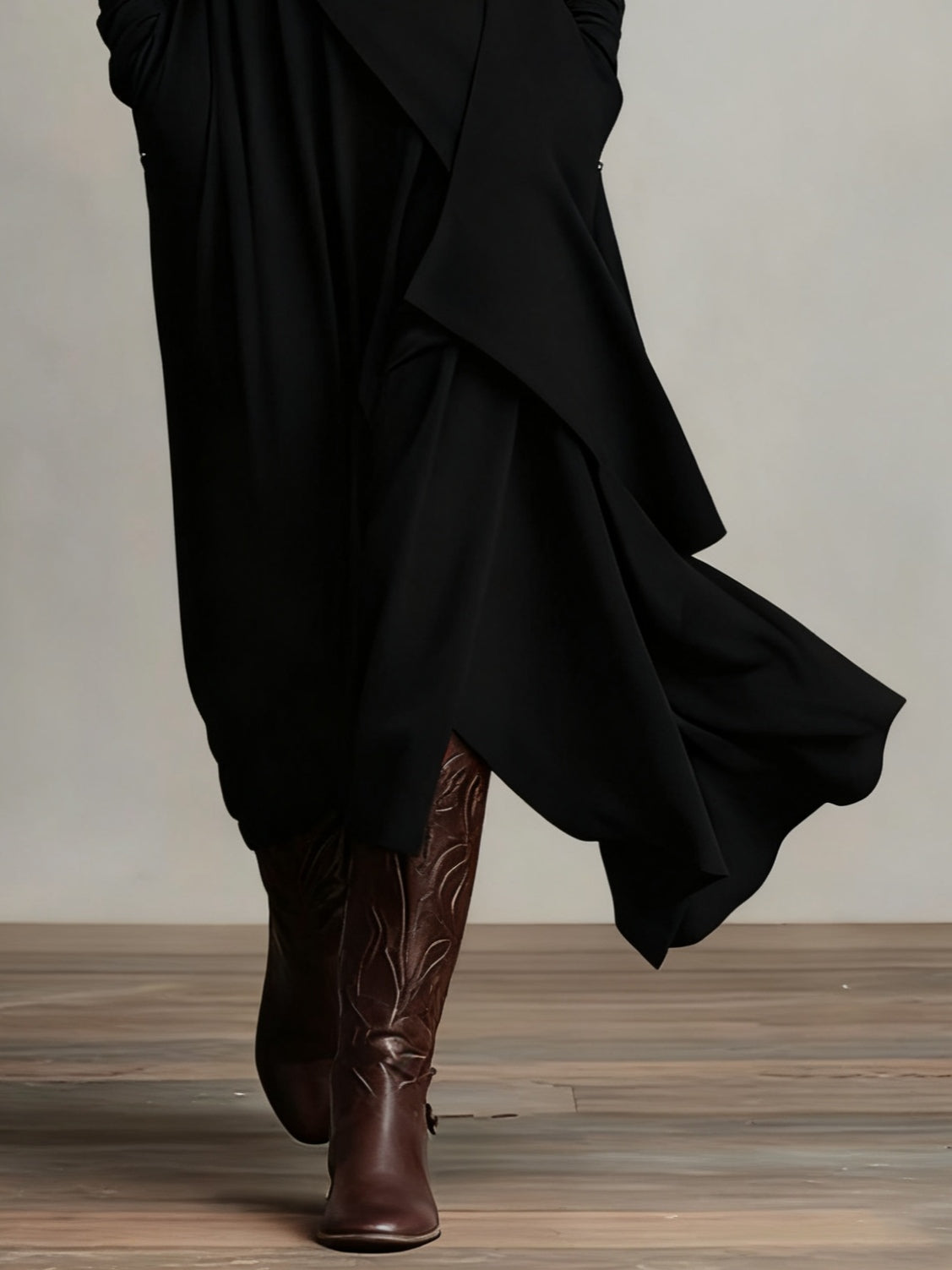 Arielle™ | Vestido Maxi Elegante