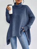 Suéter casual elegante Ezella™