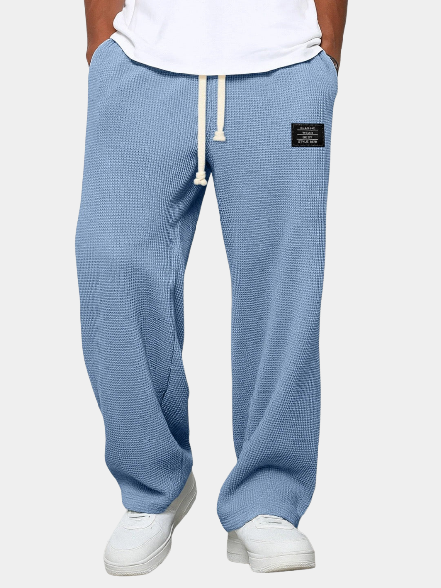 Franco | Pantalones cómodos para hombre