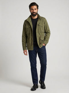 Verde caqui