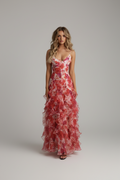 Vestido Margarotte