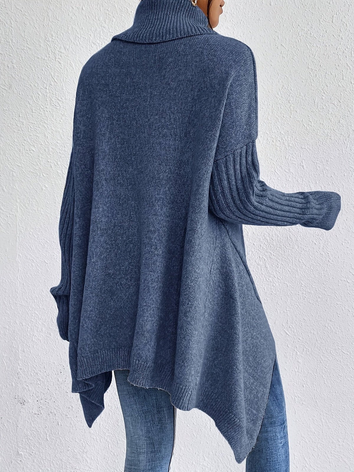 Suéter casual elegante Ezella™