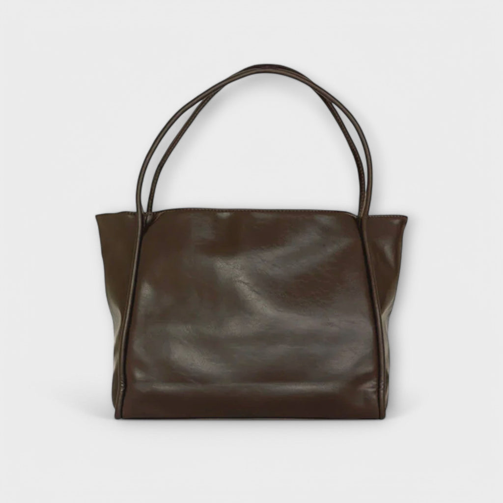 Blair - Bolso de piel elegante