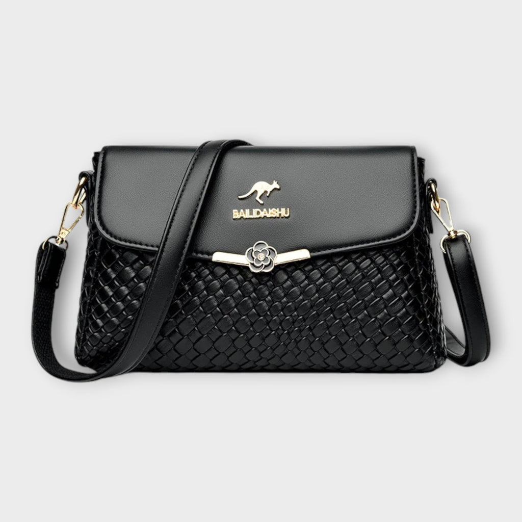 Aurora - Bolso de hombro lujoso