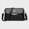 Aurora - Bolso de hombro lujoso