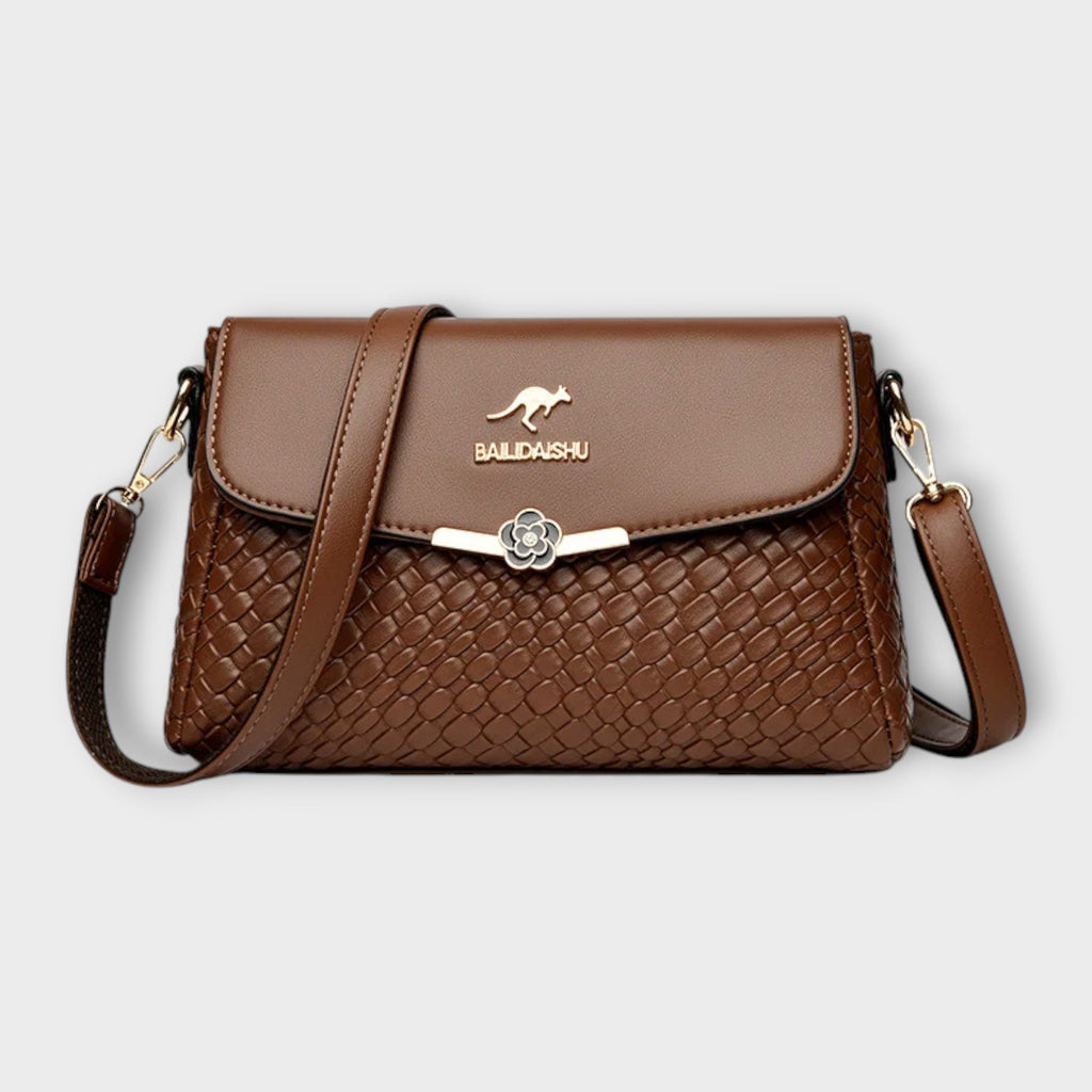 Aurora - Bolso de hombro lujoso