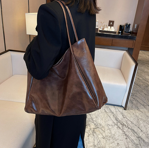 Blair - Bolso de piel elegante