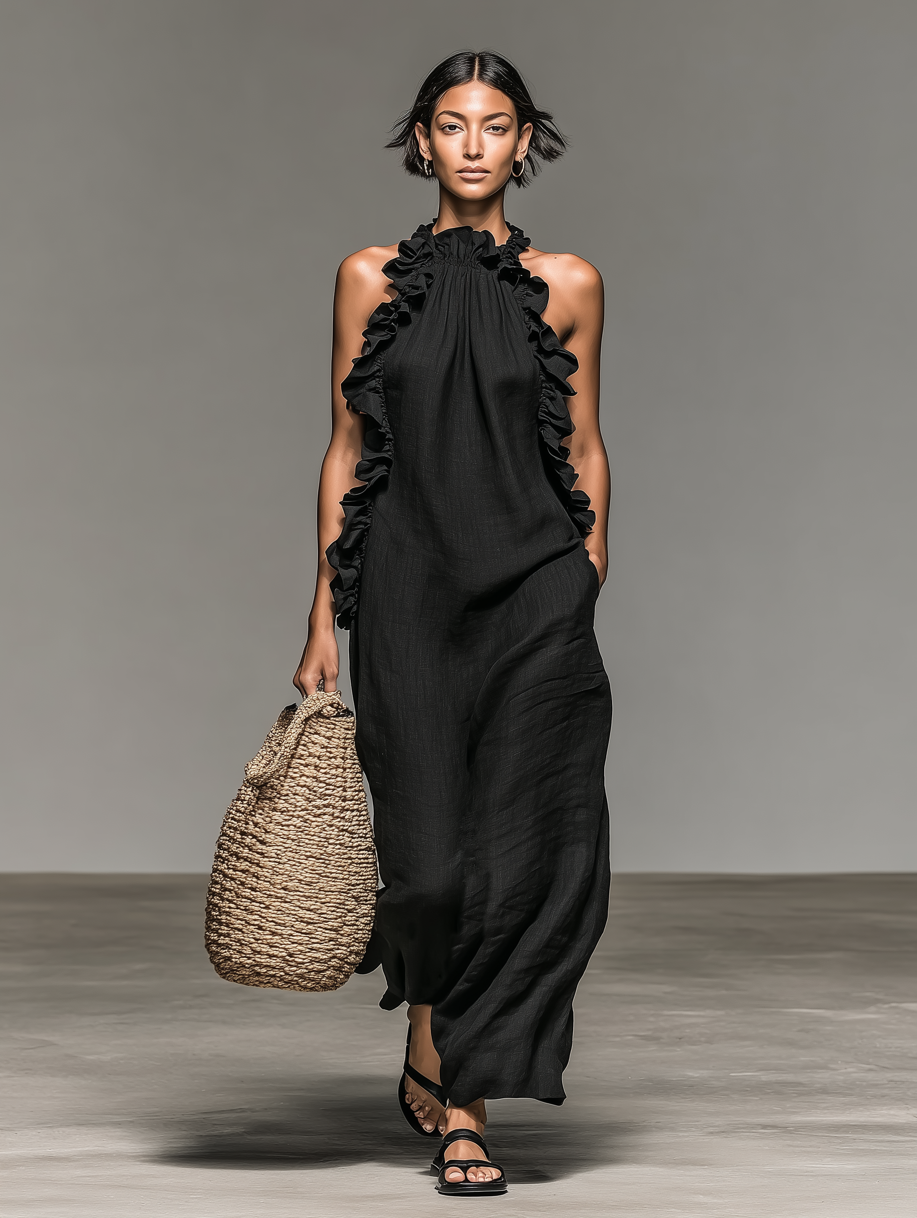 Lua™ | Vestido Elegante