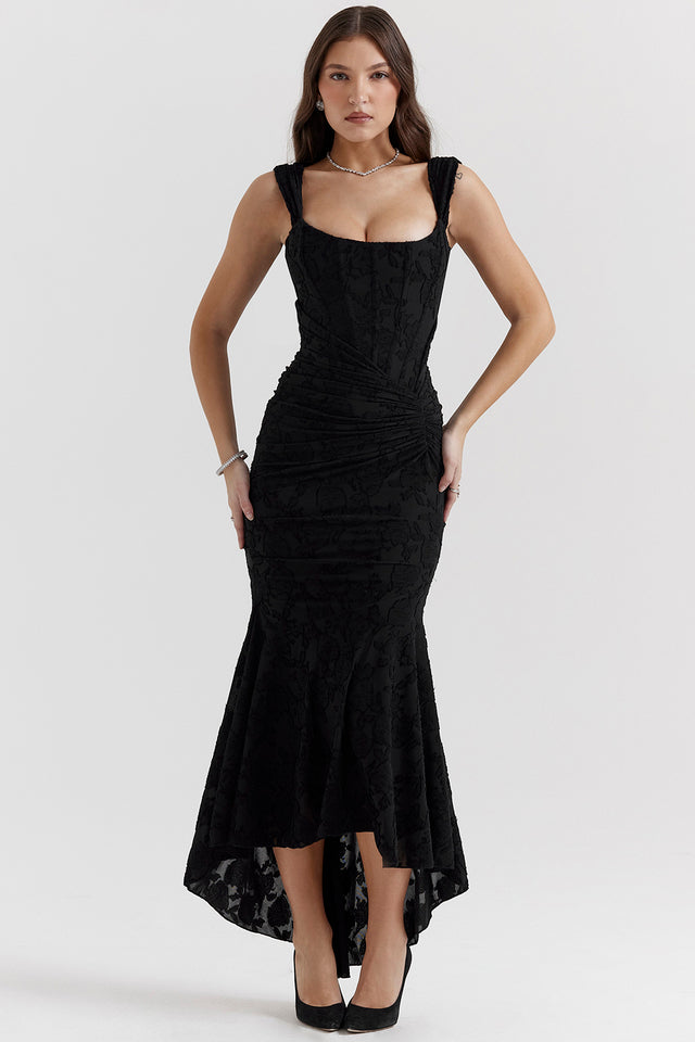 Elizabeth | Vestido Elegante