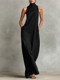 Liliane™ | Vestido Largo Elegante