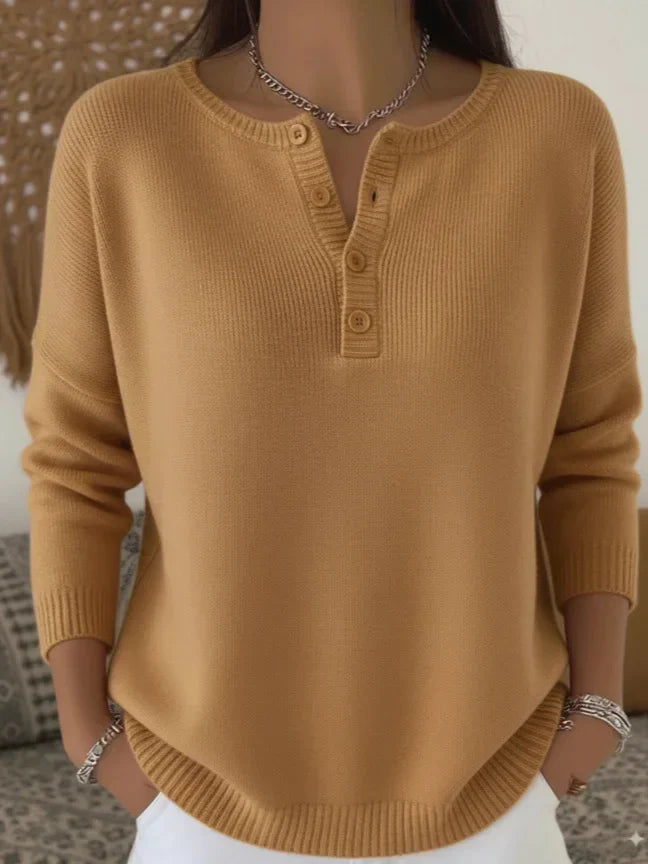 Suéter elegante Nerice™