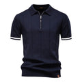 Ferruccio | Polo elegante para hombre