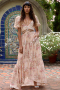 Layla™ | Vestido Elegante y Fluido