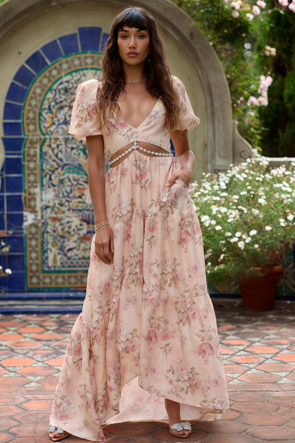 Layla™ - Vestido Elegante