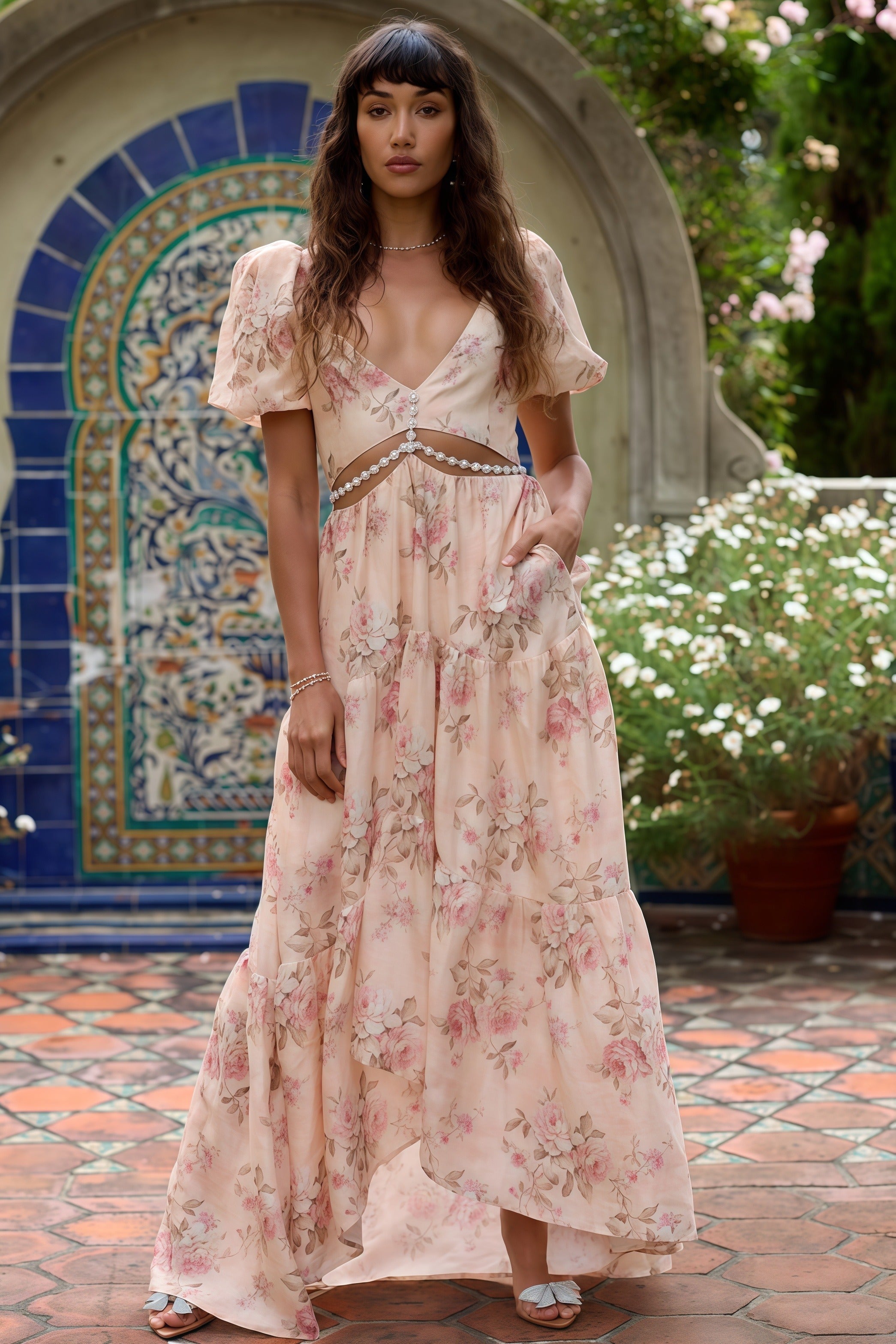 Layla™ - Vestido Elegante