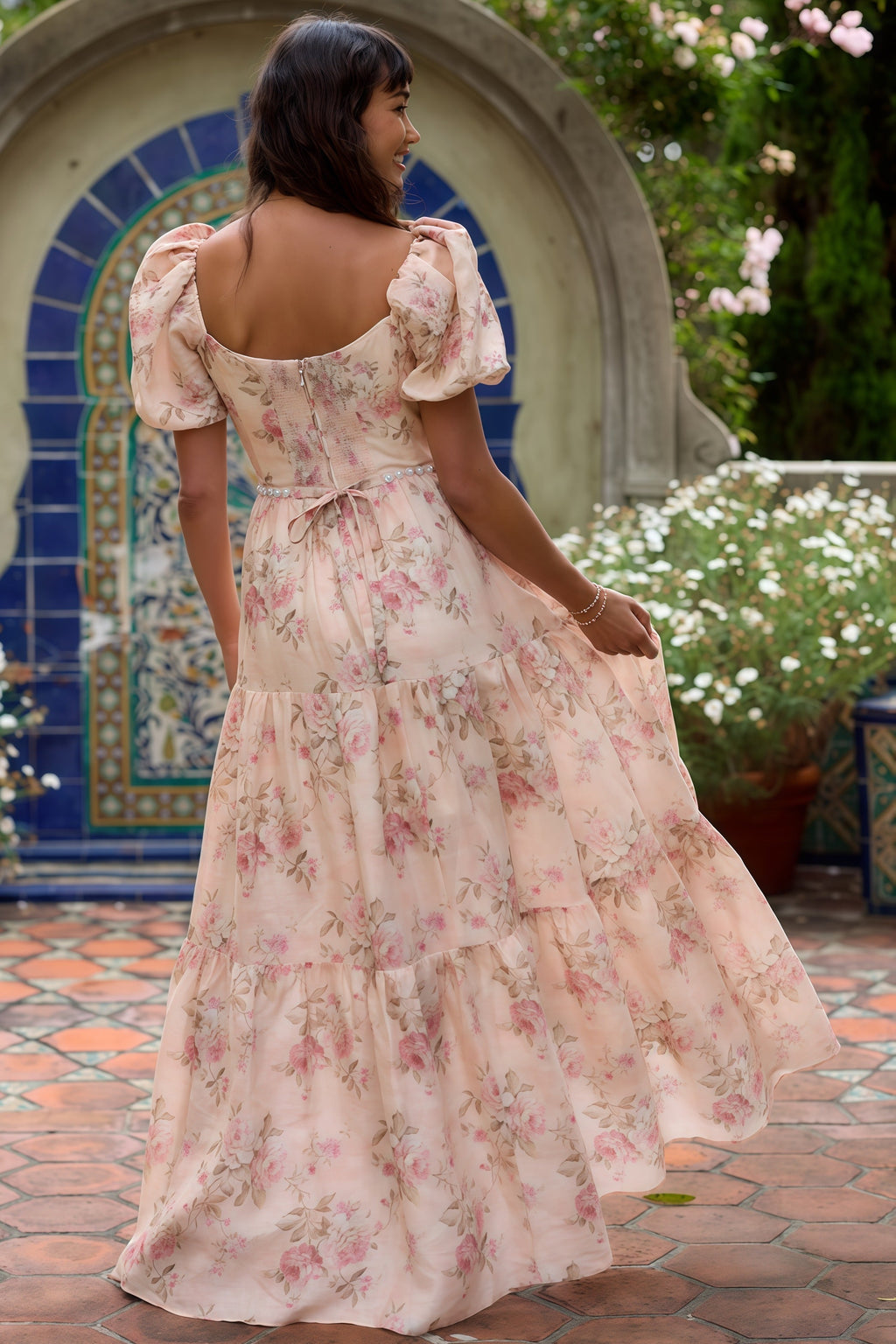 Layla™ - Vestido Elegante