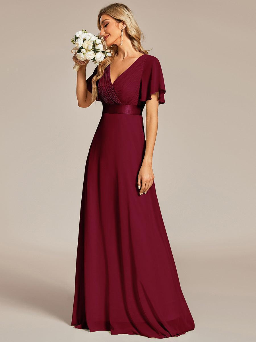 Mónica™ - Vestido Elegante