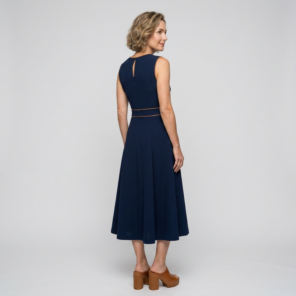 Micella™ - Sandalias de plataforma elegantes