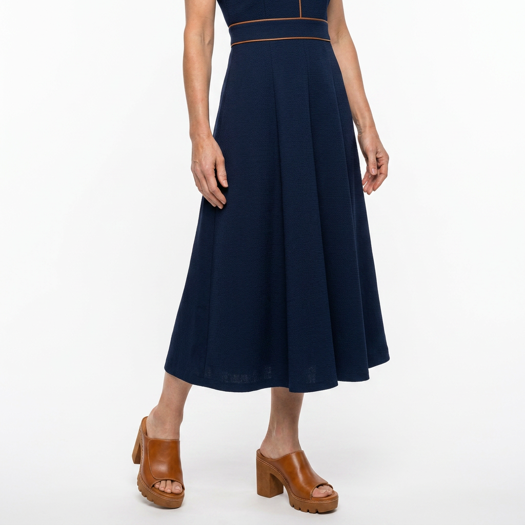Micella™ - Sandalias de plataforma elegantes