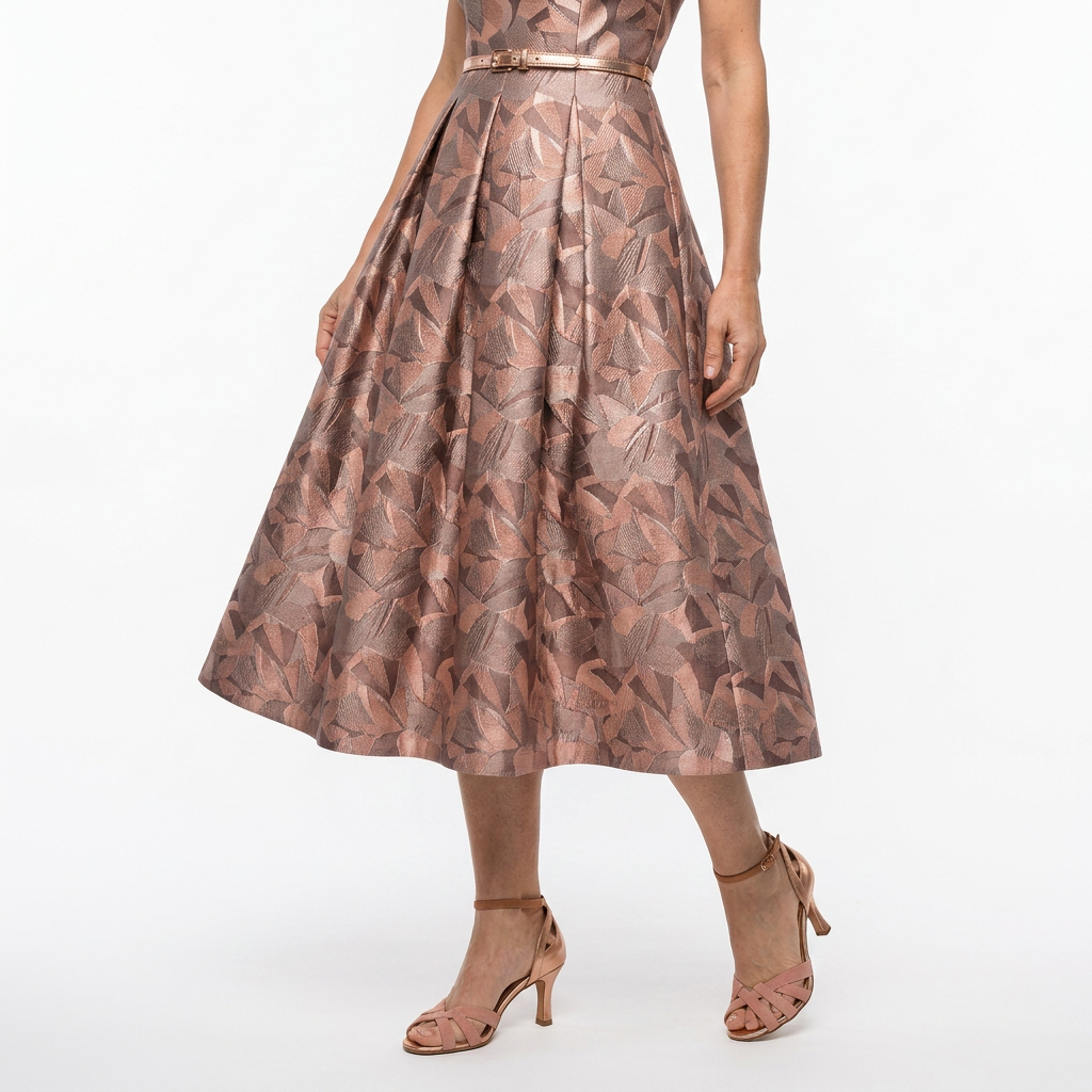 Danariah™ | Tacones Elegantes