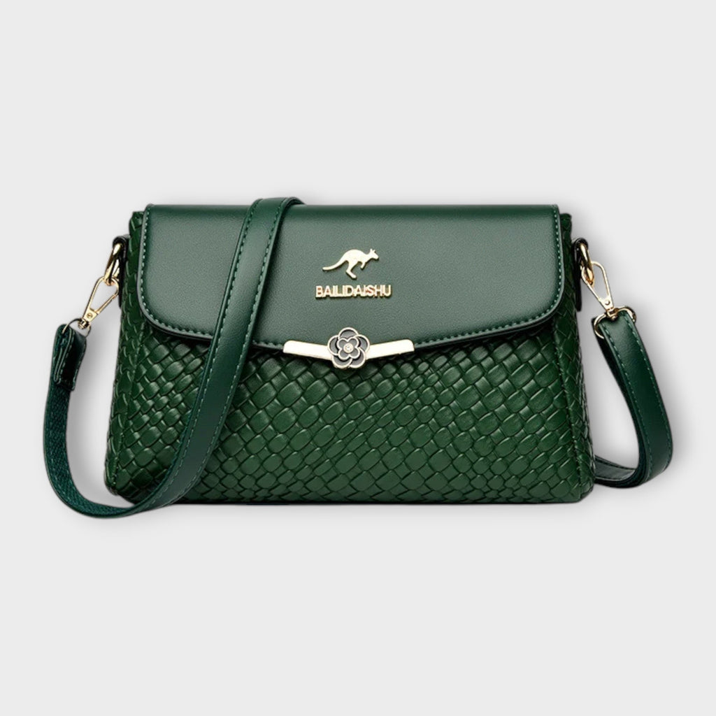 Aurora - Bolso de hombro lujoso