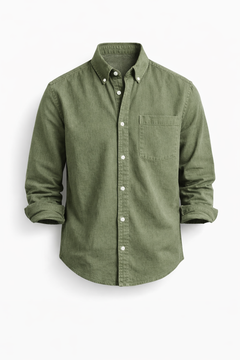 Verde claro