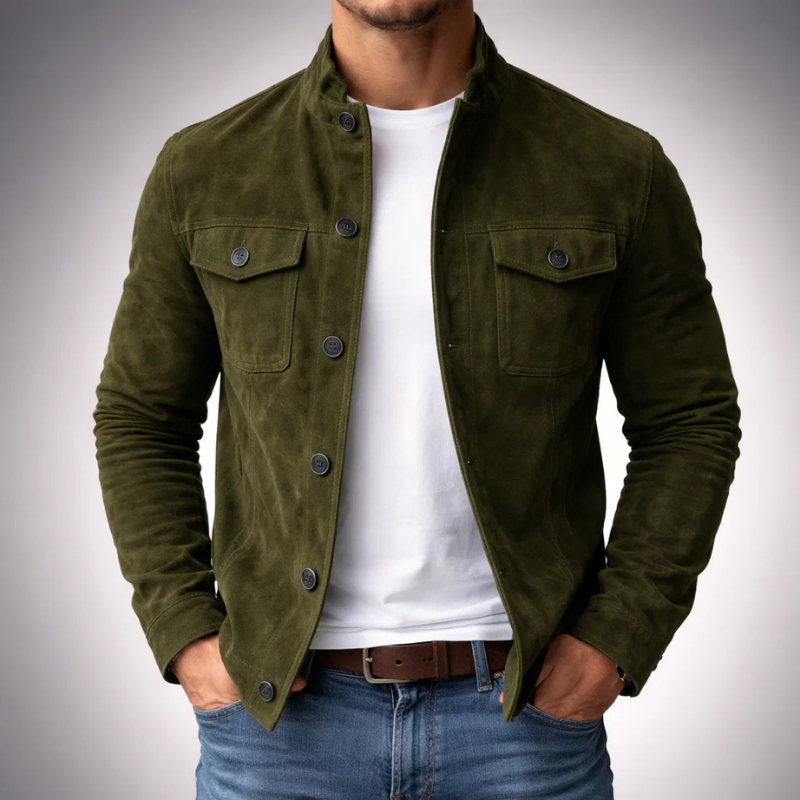 Tommaso | Bomber de ante prémium