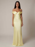 Vestido Maxi Arabella
