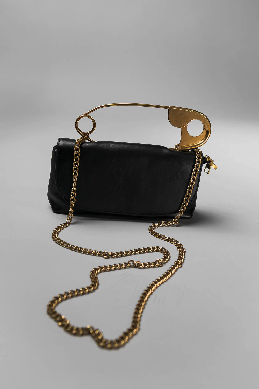 Ivoire – Bolso de lujo minimalista