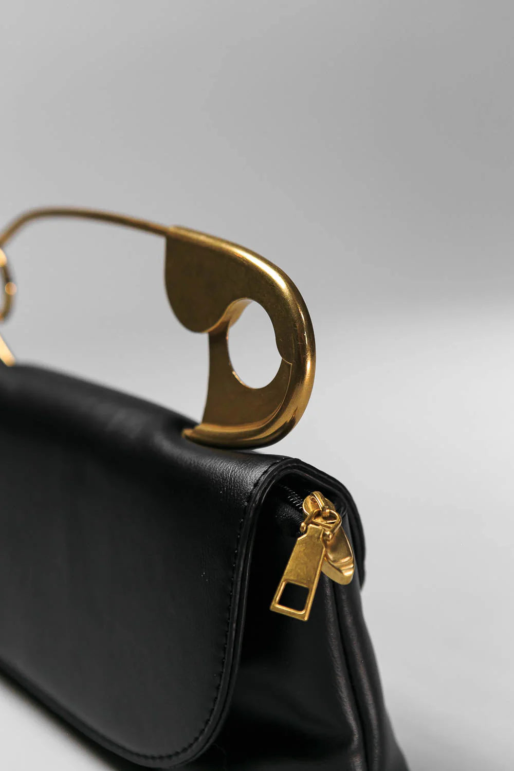 Ivoire – Bolso de lujo minimalista