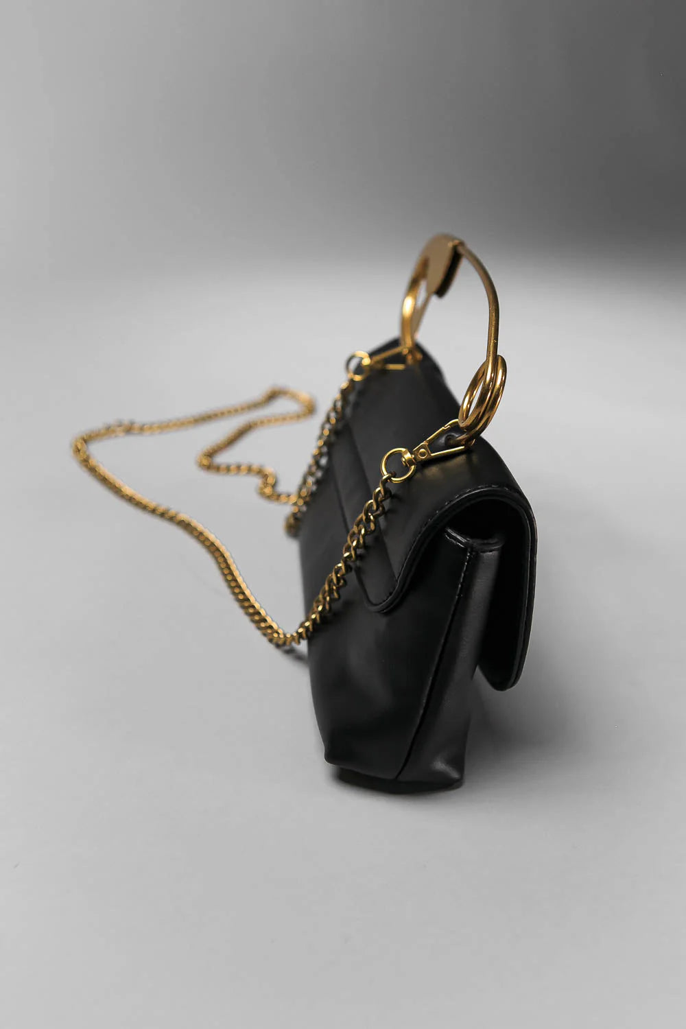 Ivoire – Bolso de lujo minimalista