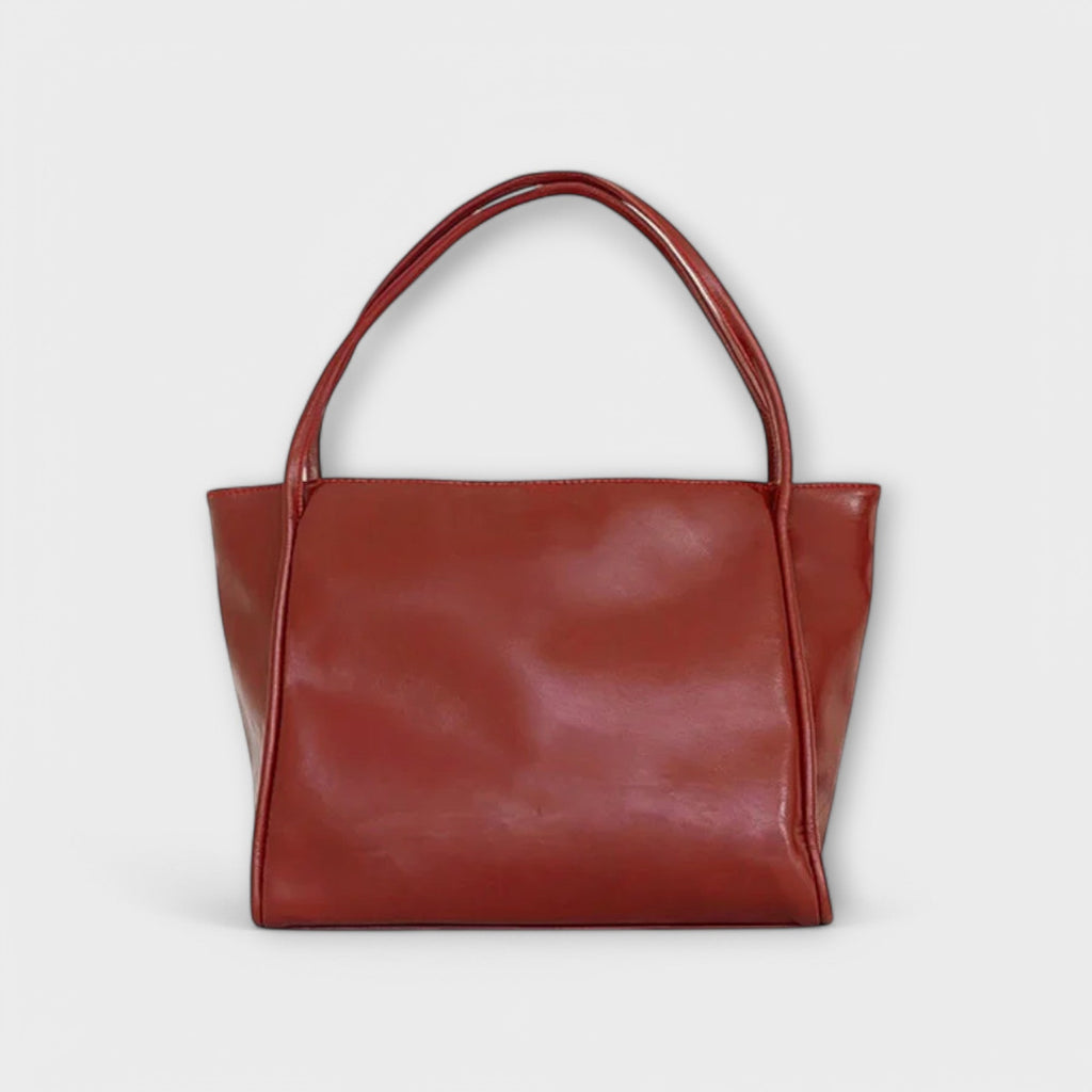 Blair - Bolso de piel elegante