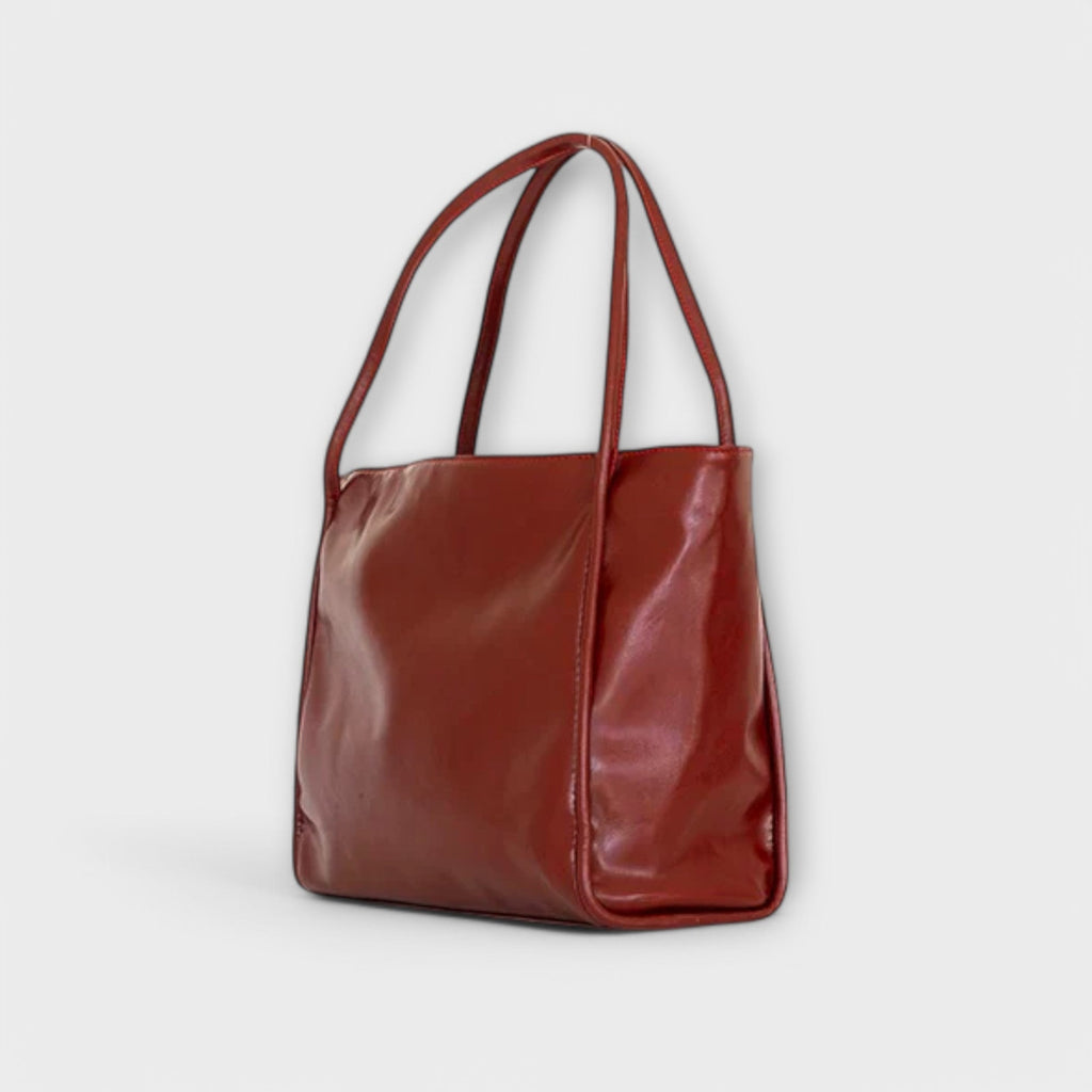Blair - Bolso de piel elegante