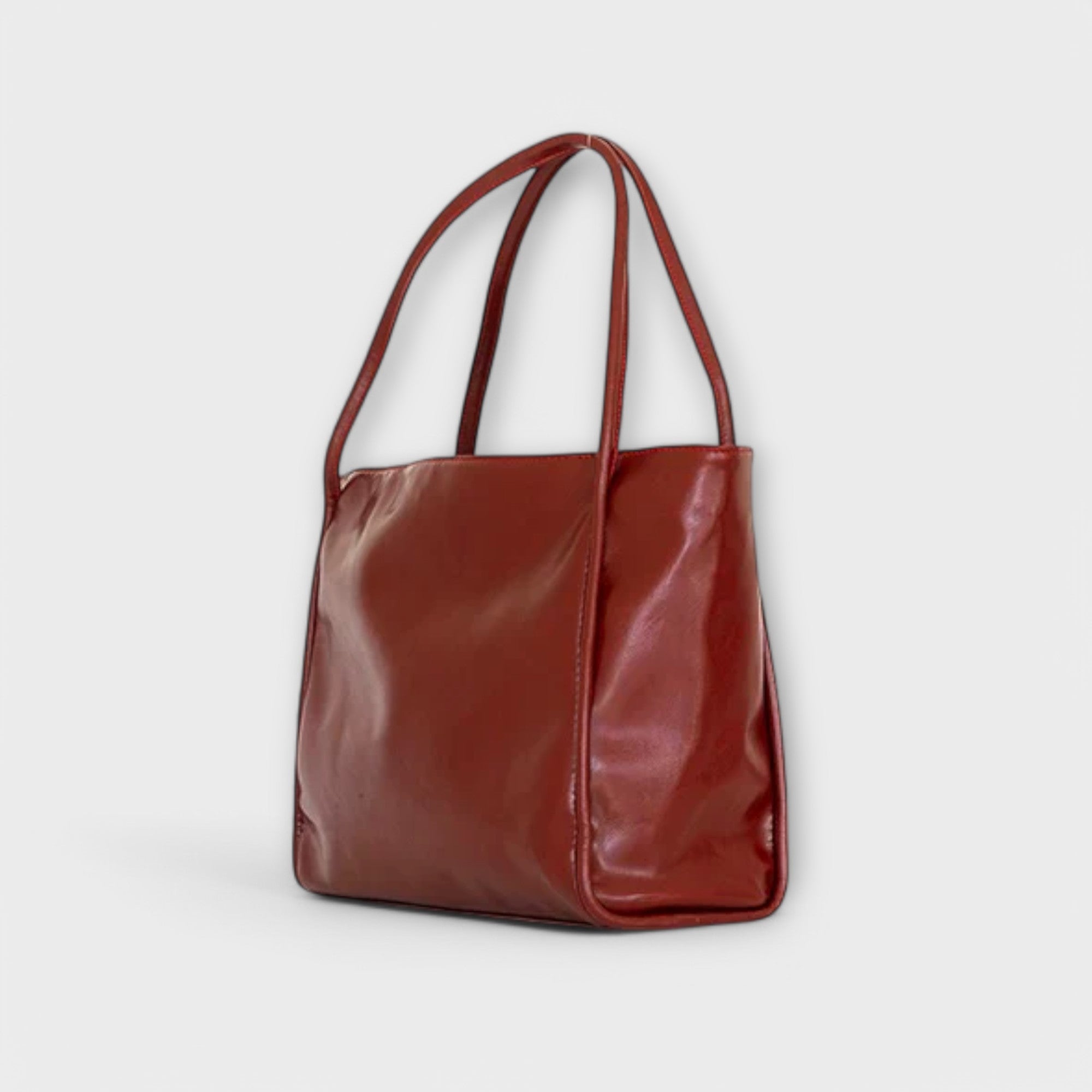 Blair - Bolso de piel elegante