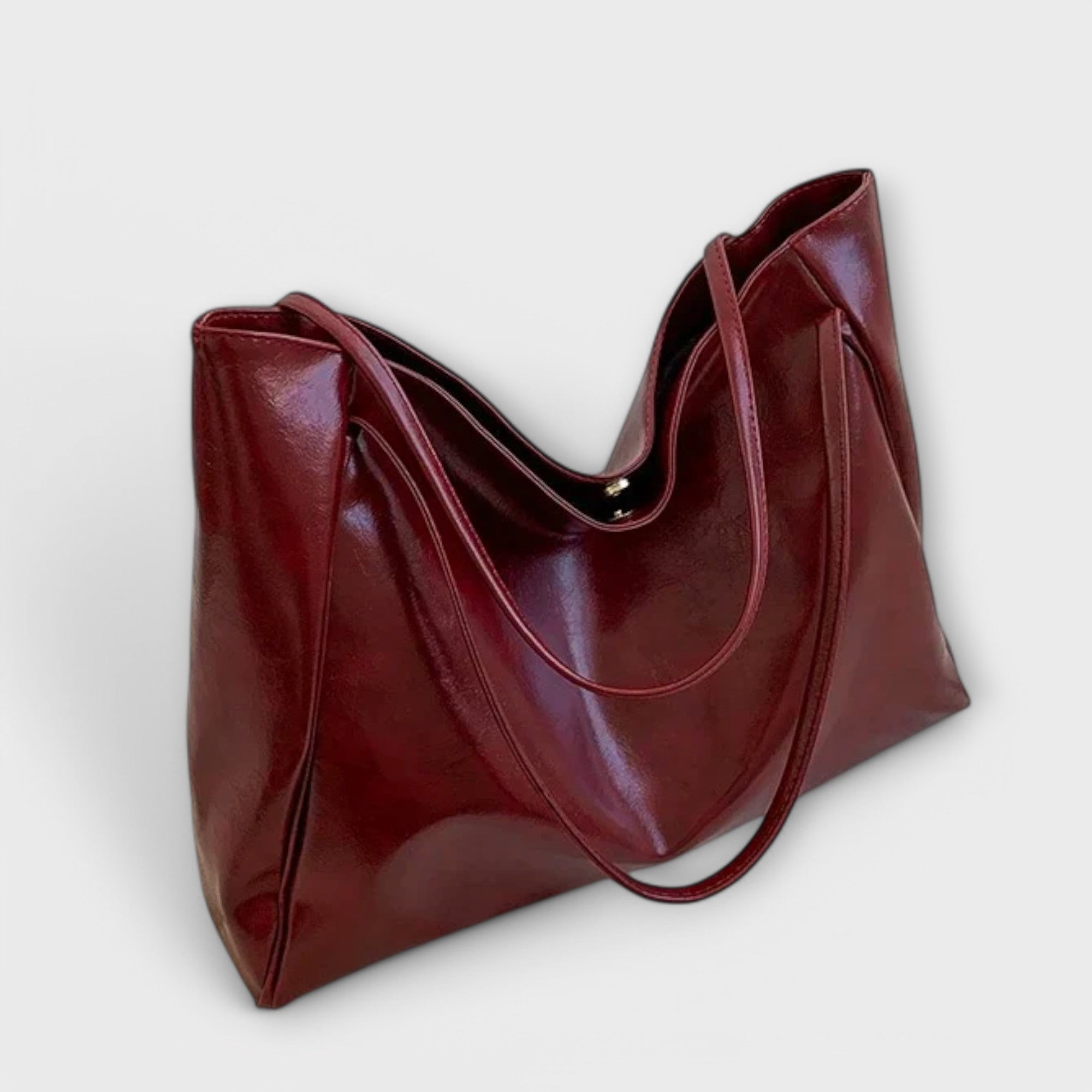 Blair - Bolso de piel elegante