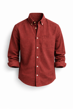 Rojo